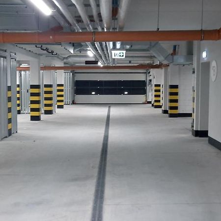 Apartament Bosman - Osiedle Beauforta, Parking Free Pogorze Buitenkant foto