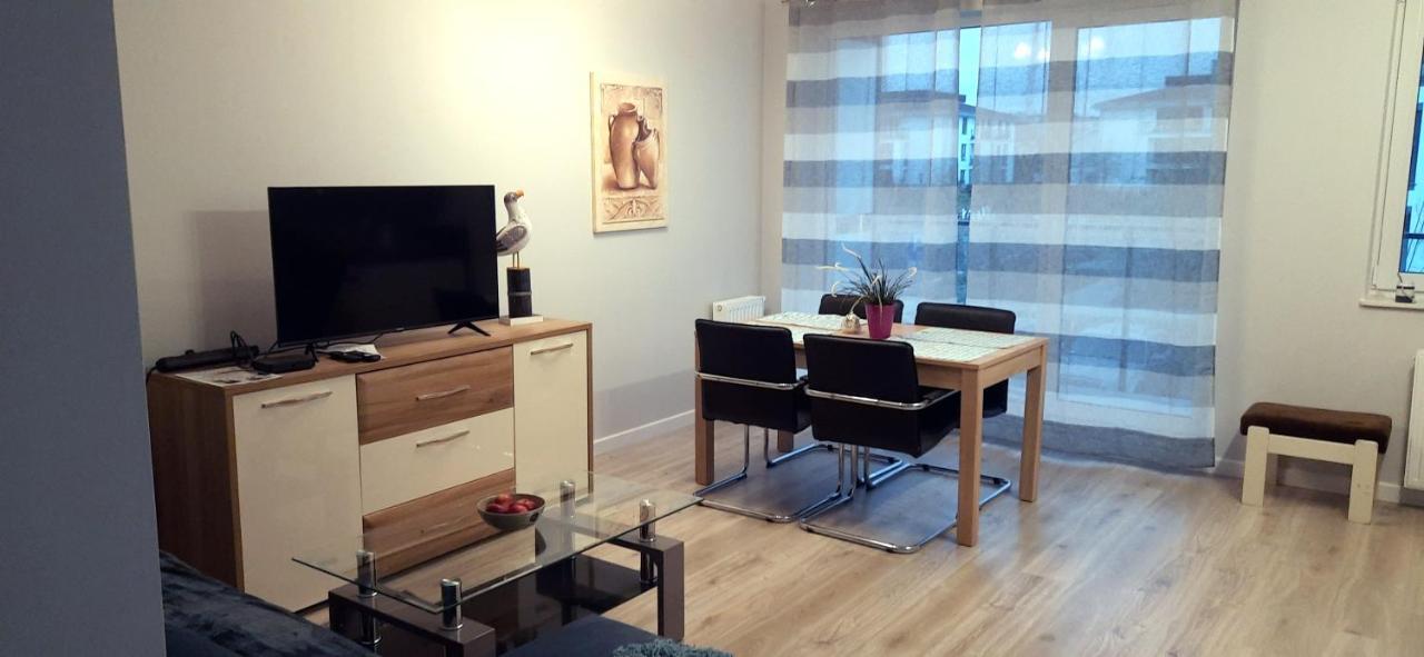 Apartament Bosman - Osiedle Beauforta, Parking Free Pogorze Buitenkant foto
