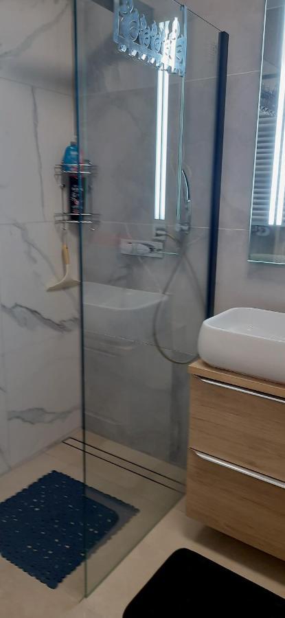 Apartament Bosman - Osiedle Beauforta, Parking Free Pogorze Buitenkant foto