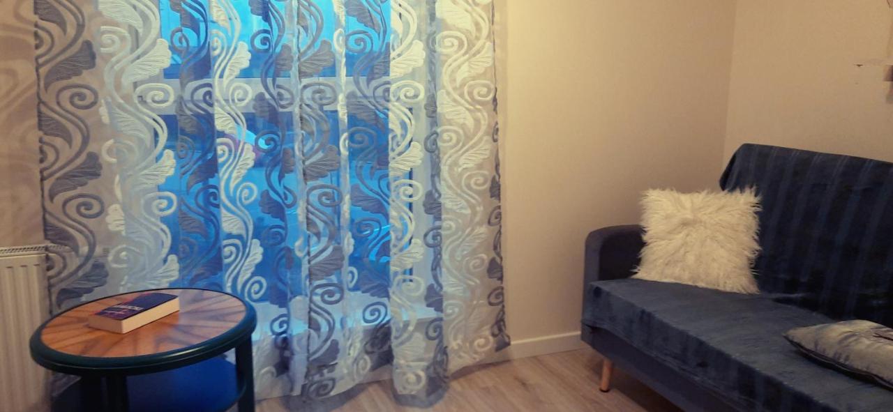 Apartament Bosman - Osiedle Beauforta, Parking Free Pogorze Buitenkant foto