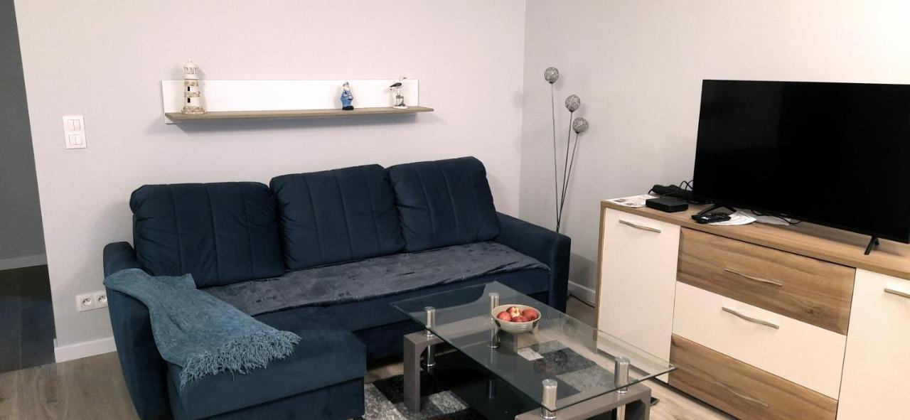 Apartament Bosman - Osiedle Beauforta, Parking Free Pogorze Buitenkant foto