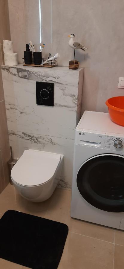 Apartament Bosman - Osiedle Beauforta, Parking Free Pogorze Buitenkant foto
