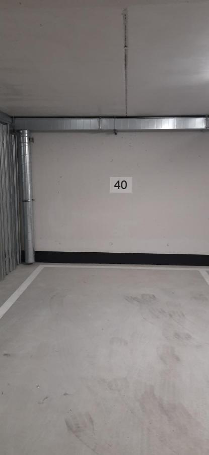 Apartament Bosman - Osiedle Beauforta, Parking Free Pogorze Buitenkant foto